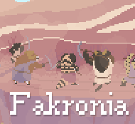 Fakronia